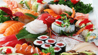 Ichiban Sushi Burlington
